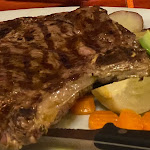 Photo n°2 de l'avis de Marie.L fait le 19/12/2021 à 17:43 sur le  Metzelet Bar Ristorante à Valtournenche