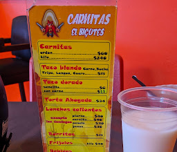 CARNITAS \