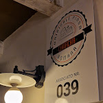 Photo n°2 de l'avis de Elena.o fait le 09/08/2023 à 06:17 sur le  Pizzeria pinseria 23 Febbraio à Genoa