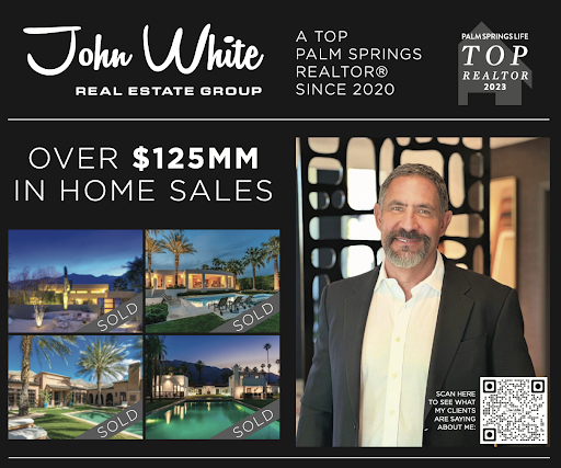 John White Real Estate Group - Realtor, Palm Springs, CA image