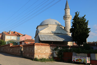 Kuşdoğan Cami