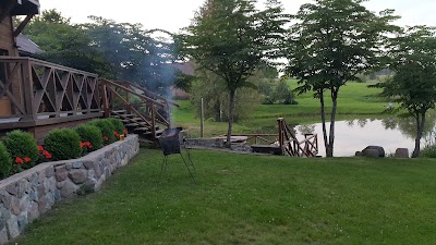 Photos of grasshopper homestead