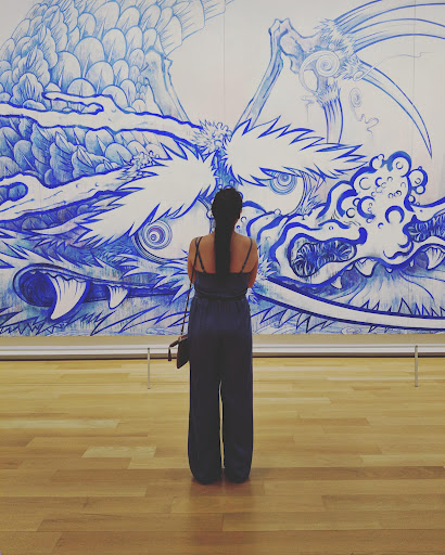 Modern Art Museum «Modern Art Museum of Fort Worth», reviews and photos, 3200 Darnell St, Fort Worth, TX 76107, USA