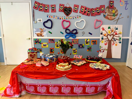 Day Care Center «Baby Genius Daycare Center», reviews and photos, 517 E Lincoln Hwy, Langhorne, PA 19047, USA