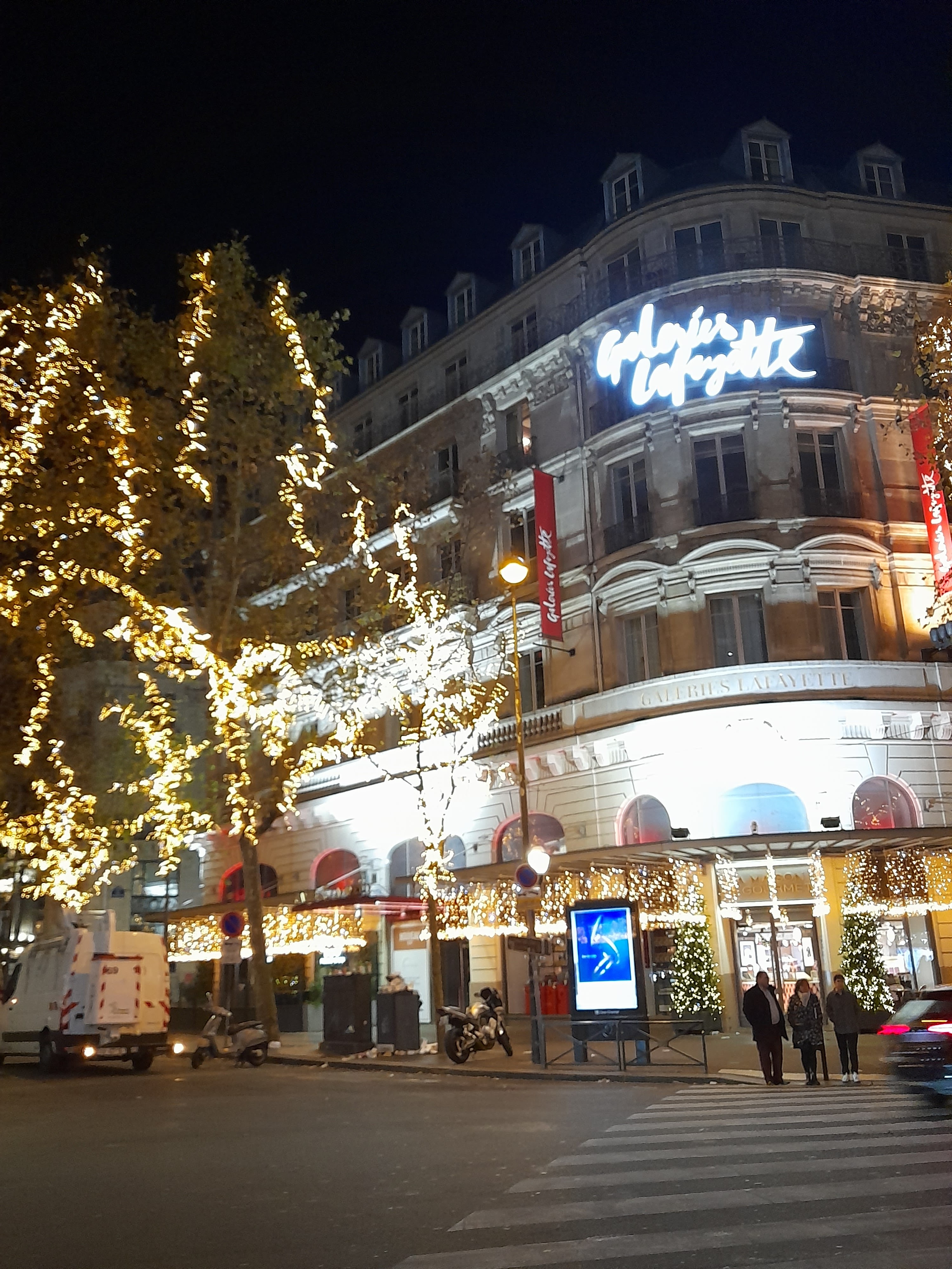 Photo n° 1 de l'avis de Marylin.u fait le 29/11/2023 à 17:52
