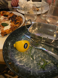Les plus récentes photos du Restaurant italien Le MARIOLE, restaurant Aix en Provence - n°5