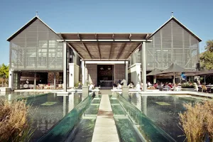 Steenberg Tasting Room image