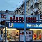 Photo n°2 de l'avis de Timo.c fait le 19/01/2023 à 15:28 sur le  Dönerturm à Berlin