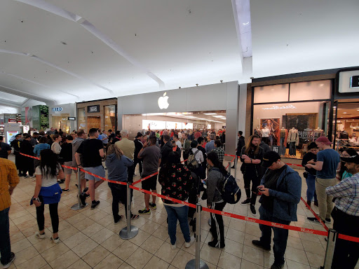 Computer Store «Apple Southcenter», reviews and photos, 801 Southcenter Mall, Tukwila, WA 98188, USA