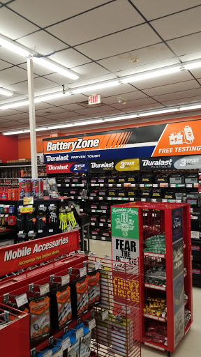 Auto Parts Store «AutoZone», reviews and photos, 4469 Perkins Rd, Baton Rouge, LA 70808, USA