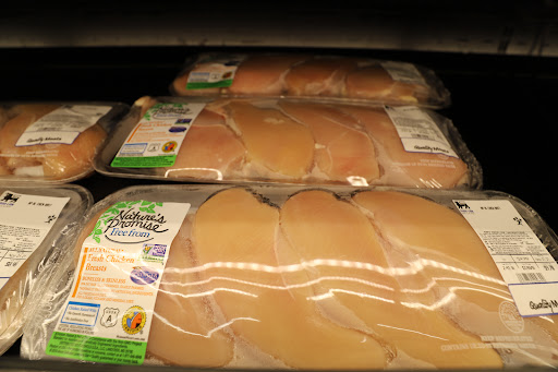 Grocery Store «Food Lion», reviews and photos, 250 W Mills St Unit 5, Columbus, NC 28722, USA