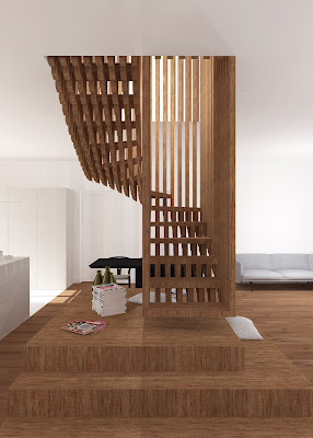 PS STUDIO | Pierre Savajol Architectes à Paris
