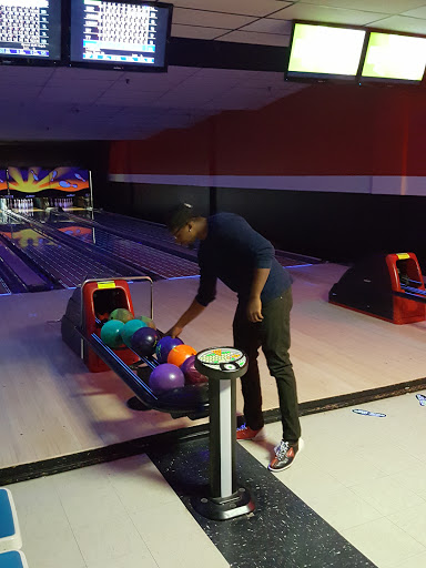 Bowling Alley «AMF Price Lanes Bowling», reviews and photos, 3215 Kirkwood Hwy, Wilmington, DE 19808, USA