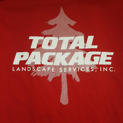 Total Package Landscape