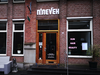 Nineveh (Kapsalon, Barbershop, Beauty)