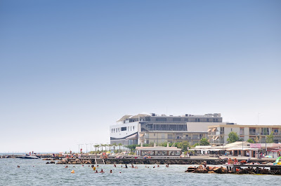 Agence immobilière l'Adresse Balaruc-les-Bains à Balaruc-les-Bains