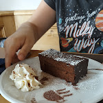 Photo n°1 de l'avis de Ale. fait le 07/07/2019 à 14:36 sur le  Gasthaus Moar à Vila di Sopra