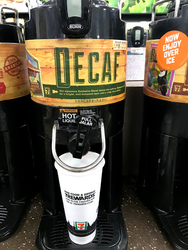 Convenience Store «7-Eleven», reviews and photos, 700 N Dixie Fwy, New Smyrna Beach, FL 32168, USA