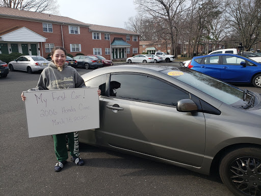 Used Car Dealer «Blue Star Cars», reviews and photos, 56 Lincoln Ave, Jamesburg, NJ 08831, USA