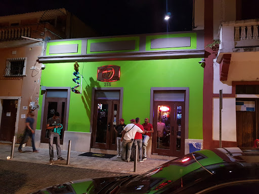 Bares de ambiente en Santo Domingo