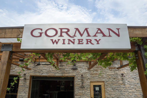 Winery «Gorman Winery - Hollywood District Tasting Room», reviews and photos, 14405 148th Ave NE, Woodinville, WA 98072, USA