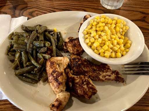 American Restaurant «Cracker Barrel Old Country Store», reviews and photos, 2003 Village Dr, Leeds, AL 35094, USA