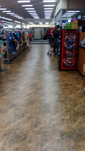 Clothing Store «Burlington Coat Factory», reviews and photos, 155 US-130, Cinnaminson, NJ 08077, USA