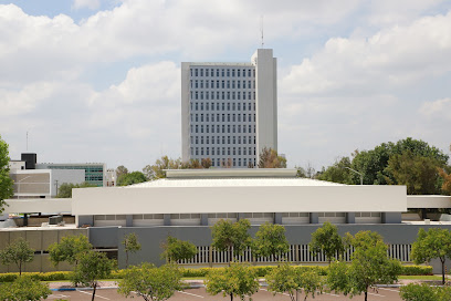 Edificio Académico-Administrativo UAA