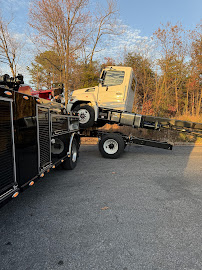 Double J Towing & Transport - Photo 2 - Car repair in Bowie, MD, Columbia