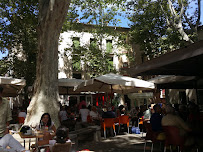 Atmosphère du Pizzeria Le Quattrocento à Céret - n°9