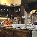 Photo n°4 de l'avis de Giuseppe.a fait le 01/09/2018 à 16:36 sur le  Ristorante Braceria à Rimissa à Rotonda