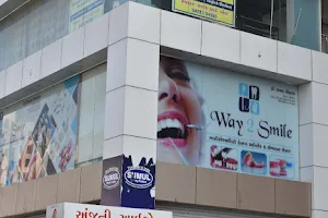 Way 2 smile multispeciality dental clinic & Implant centre image