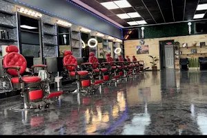 CLipz barbershop image
