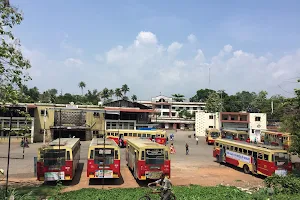 Kayamkulam Bus Stand image