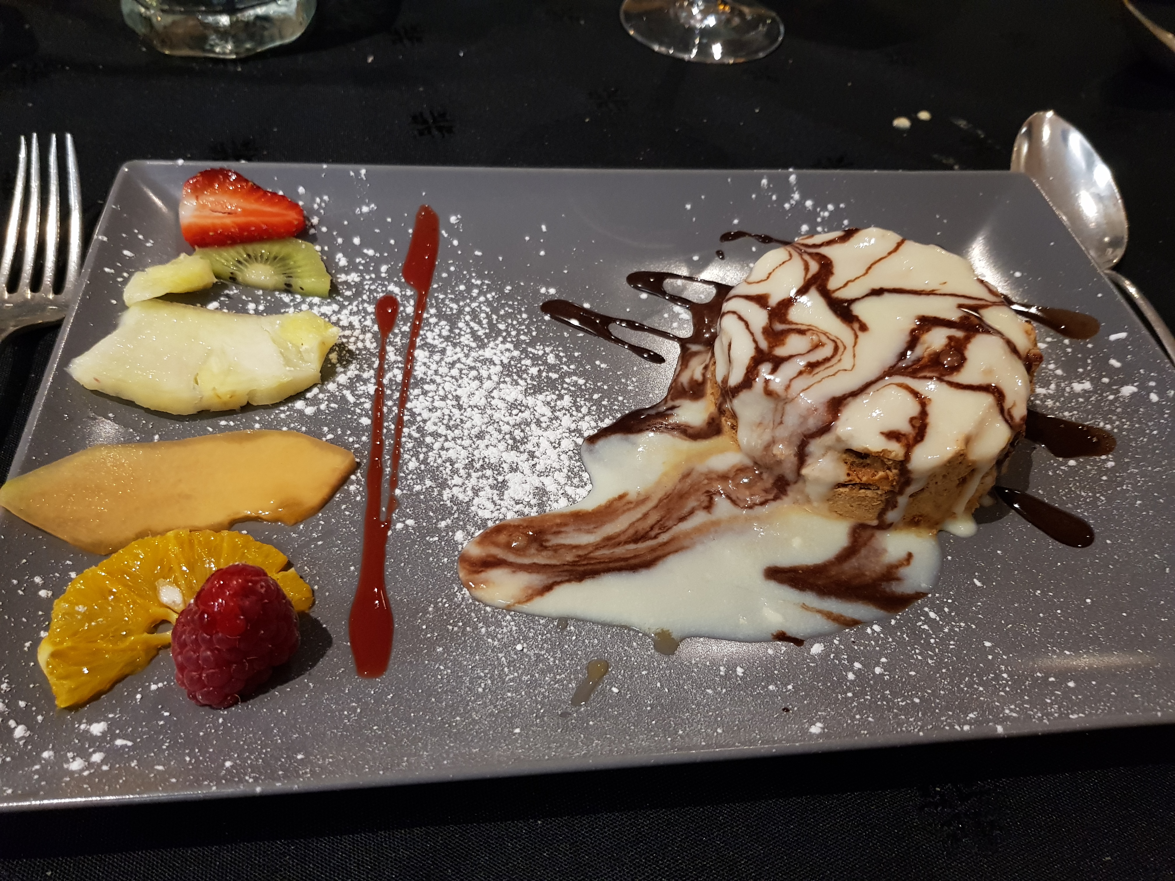 Photo n° 7 de l'avis de Marie.e fait le 20/05/2018 à 23:34