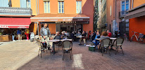Atmosphère du Restaurant AUX 3 MINOTS à Perpignan - n°17