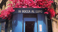 Photos du propriétaire du Restaurant italien In bocca al lupo à Paris - n°1