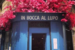 In bocca al lupo image