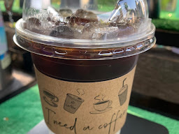 กาแฟสังกะสี