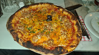 Pizza du Restaurant italien La casa Vito Morreale à Lyon - n°19