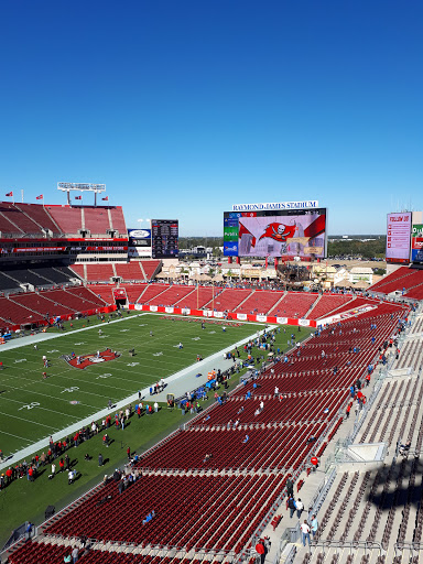 Park «Al Lopez Field», reviews and photos, 4810 N Himes Ave, Tampa, FL 33614, USA