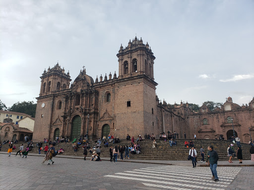 Paquetes turísticos Cusco