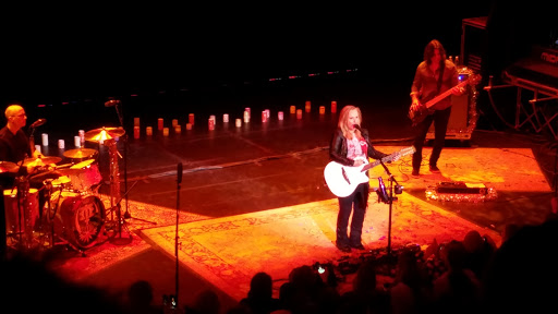 Performing Arts Theater «Mahaiwe Performing Arts Center», reviews and photos, 14 Castle St, Great Barrington, MA 01230, USA