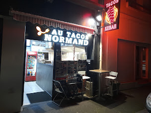 Photo n°12 de Au Tacos Normand à Caen ()