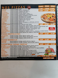 Photos du propriétaire du Restaurant italien Allo Pizza à Boutigny-sur-Essonne - n°4