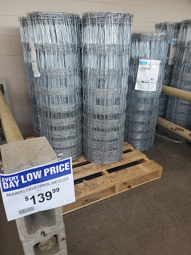 Department Store «Rural King», reviews and photos, 1320 James Ave, Bedford, IN 47421, USA