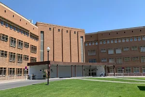 Hospital Nacional de Parapléjicos image