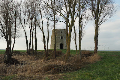 Vieux Moulin à Vexin-sur-Epte