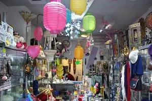 L'Oriental shop Bijoux image