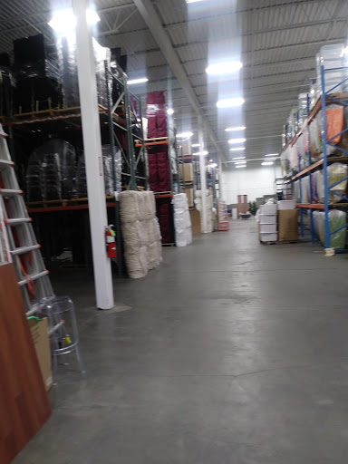 Event Planner «White Door Events», reviews and photos, 4116 B F Goodrich Blvd, Memphis, TN 38118, USA